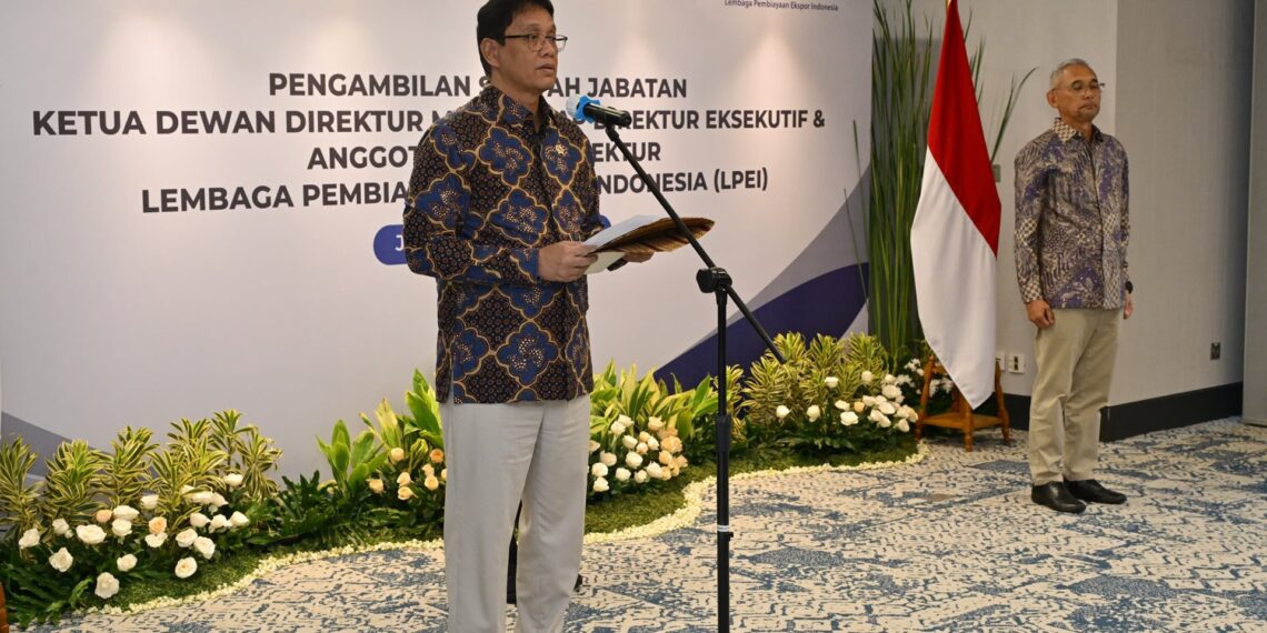 Presiden Prabowo Pimpin Taklimat Awal Tahun Kabinet 2026