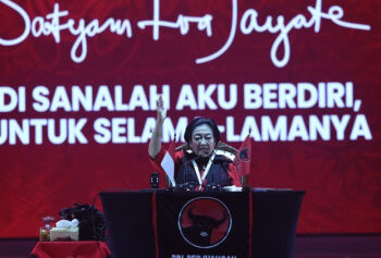 Jadi Partai Penyeimbang, PDIP Main Halus…