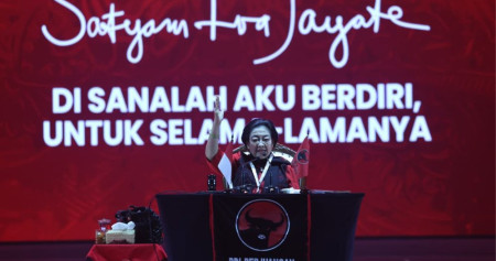 Jadi Partai Penyeimbang, PDIP Main Halus…