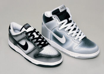 Inovasi Produk Sepatu Nike. Sumber foto nicekicks.com