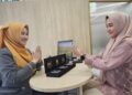 PT Bank Syariah Indonesia Tbk (BSI) kian mengukuhkan diri sebagai pemain utama investasi logam mulia nasional melalui Layanan Bank Emas BSI.