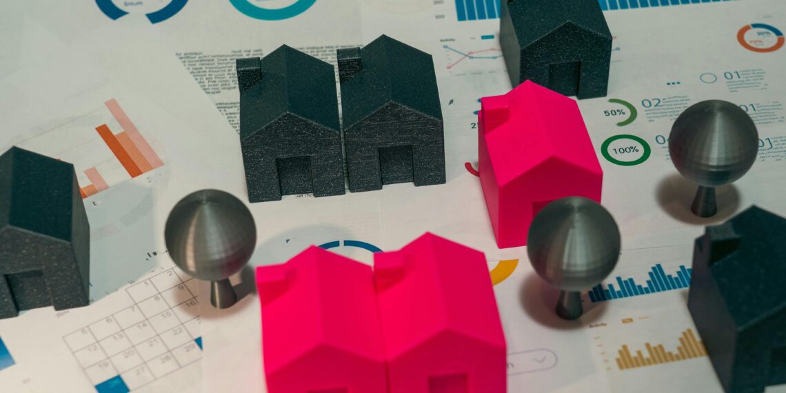 Tren 2026: Pembeli Rumah Kaum Milenial Jadi Motor Utama. Sumber foto www.pexels.com