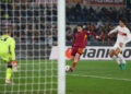 Dua Gol Niccolo Pisilli, AS Roma Taklukkan Stuttgart 2-0 di Liga Europa