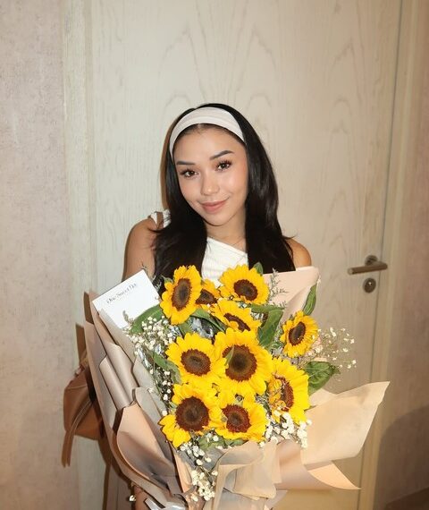 Selebgram Lula Lahfah Meninggal Dunia di Usia 26 Tahun, Penyebabnya Masih Misteri