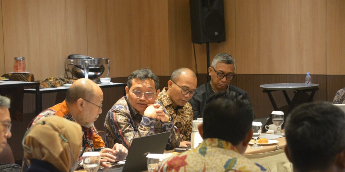 Kemenko Perekonomian Mulai Implementasi Kredit Program Pemerintah 2026. Sumber dok ekon.go.id