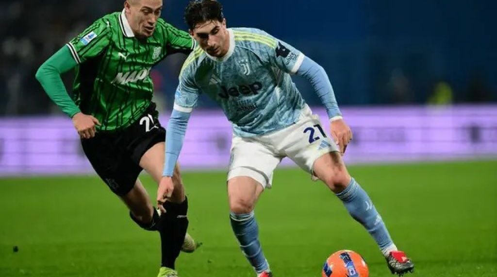 Juventus meraih kemenangan meyakinkan saat menghadapi Sassuolo dalam lanjutan Serie A Liga Italia musim 2025/2026.