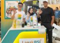 Transformasi Digital Pasar Tradisional Lewat Program Lapak BSI