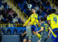 Al Nassr Lolos Perempatfinal AFC Champions League 2 Usai Taklukkan Arkadag