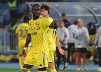 Meski Ronaldo Absen, Al Nassr Menang Tipis 1-0 Hadapi Al Riyadh