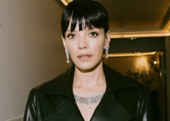 Album Baru Lily Allen Meroket, Berpeluang Puncaki Tangga Lagu Inggris (Ist)