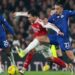 Arsenal Tundukkan Chelsea 1-0, Lolos ke Final EFL Cup Setelah 6 Tahun Menanti