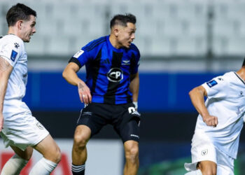 Babak 16 Besar AFC, Bangkok United Taklukkan Macarthur 2-0 di Kandang Sendiri