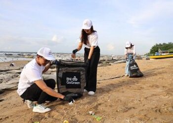 BNI Go Green Edukasi Masyarakat Kelola Sampah di Bali, Sumber dok bni.co.id
