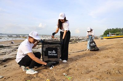 BNI Go Green Edukasi Masyarakat Kelola Sampah di Bali, Sumber dok bni.co.id