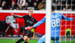 Bayer Leverkusen Lolos 16 Besar Liga Champions Usai Tahan Imbang Olympiakos 0-0