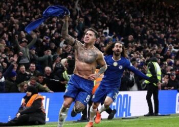 Chelsea Bangkit dan Kalahkan West Ham 3-2, Estevao Absen karena Alasan Pribadi