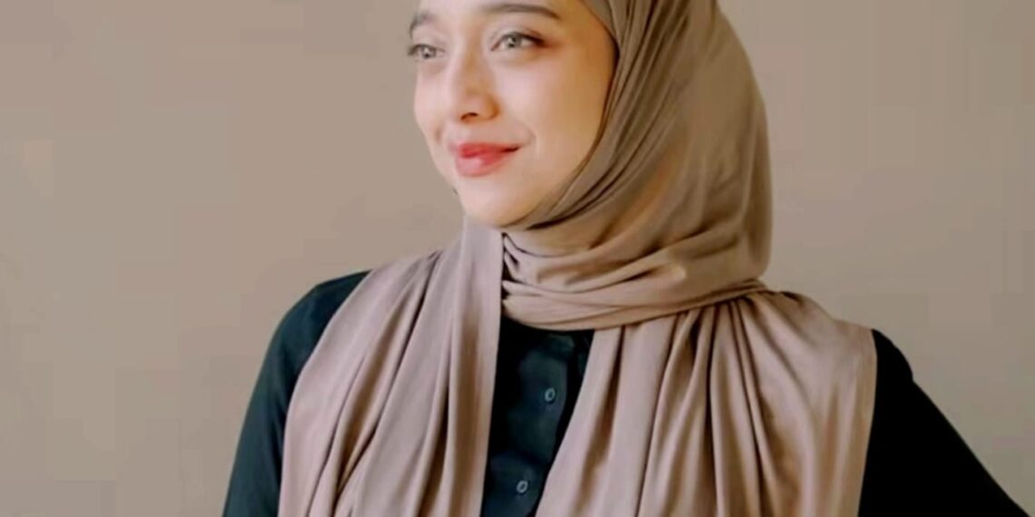 Chiki Fawzi (Foto: IG Chiki F)