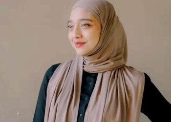 Chiki Fawzi (Foto: IG Chiki F)