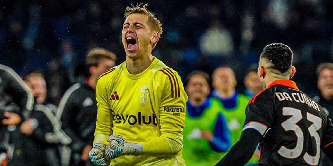 Como Singkirkan Napoli Lewat Adu Penalti, Lolos Semifinal Coppa Italia