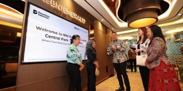 BNI Hadirkan Layanan Premium di Emerald Center Central Park, Sumber dok bni.co.id