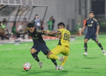 Bermain di Kandang Sendiri, PSM Ditahan Imbang Semen Padang 0-0