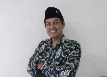 Faisyal Chaniago, Pengamat Komunikasi Politik Universitas Bung Karno