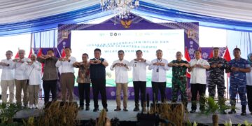 Gerakan Pengendalian Inflasi dan Pangan Sejahtera (GPIPS) menjadi strategi baru dalam menjaga stabilitas harga dan pasokan pangan