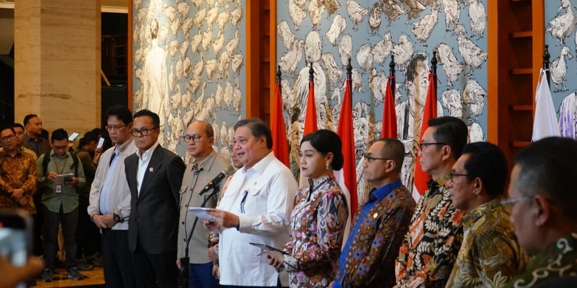 Perketat Integritas Pasar Modal, Prabowo Instruksikan Reformasi Struktural dan Penindakan Tanpa Pandang Bulu