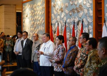 Perketat Integritas Pasar Modal, Prabowo Instruksikan Reformasi Struktural dan Penindakan Tanpa Pandang Bulu
