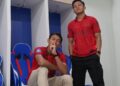 Arema Kedatangan Amunisi Anyar, Duo Persija Hansamu Yama dan Rio Fahmi dengan Status Pinjaman