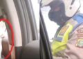 Viral Anggota Polisi Lakukan Pungli di Jalan Cideng Tomang, Propam: Kami Proses Pelanggaran