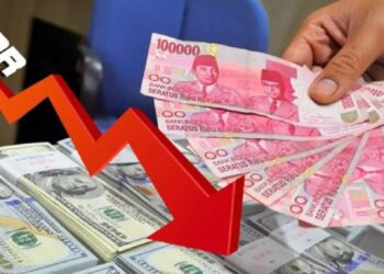Analis: Spekulasi Kevin Warsh Calon Bos The Fed, Rupiah Diprediksi Loyo