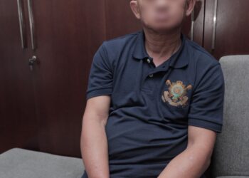 BNN Bongkar Pabrik Rumahan Narkoba Jenis Clendestine, Dua WNA Diamankan