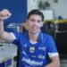 Alasan Dion Markx Pindah ke Persib, Terpukau Pendekatan Pelatih