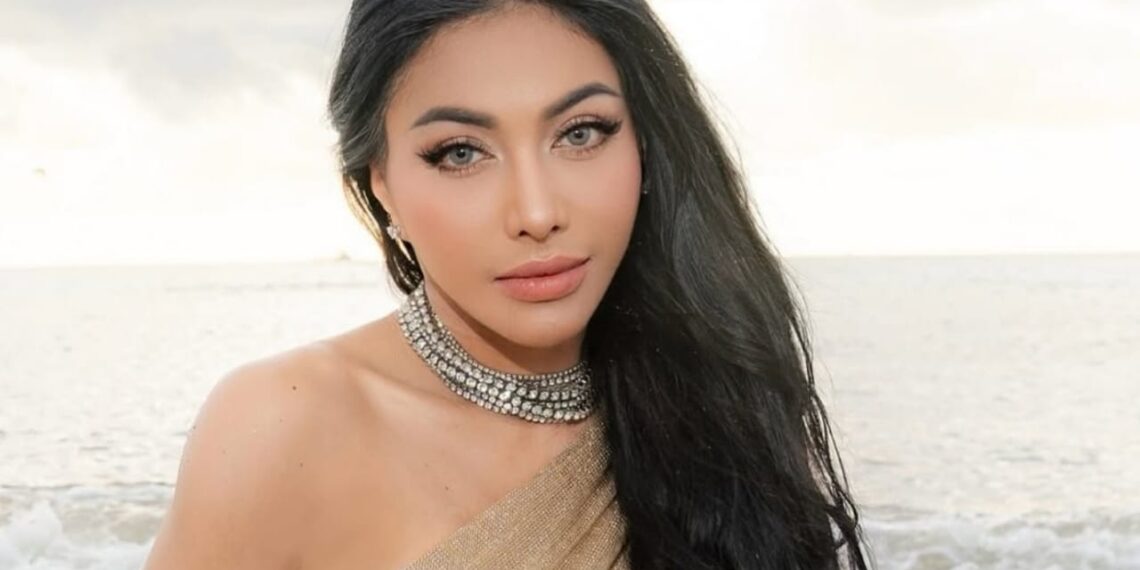 Denada Sampaikan Pengakuan, Tinggalkan Anak Kandungnya Sejak Bayi