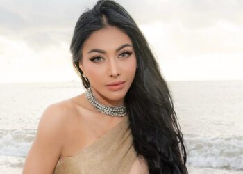 Denada Sampaikan Pengakuan, Tinggalkan Anak Kandungnya Sejak Bayi