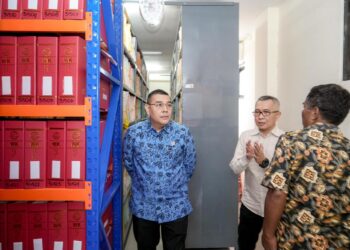 Sertifikat Lama Harus Dibersihkan, 12 Juta Bidang Tanah Masih Bermasalah