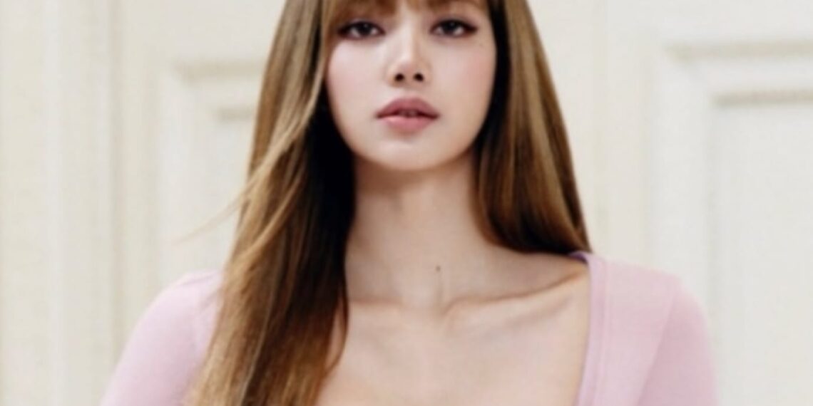 Lisa BLACKPINK Ditunjuk Jadi Duta Pariwisata Thailand