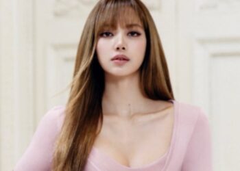 Lisa BLACKPINK Ditunjuk Jadi Duta Pariwisata Thailand