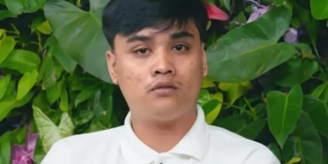 Ressa Rizky Minta Publik Hentikan Seruan Boikot Kepada Sang Ibu Denada