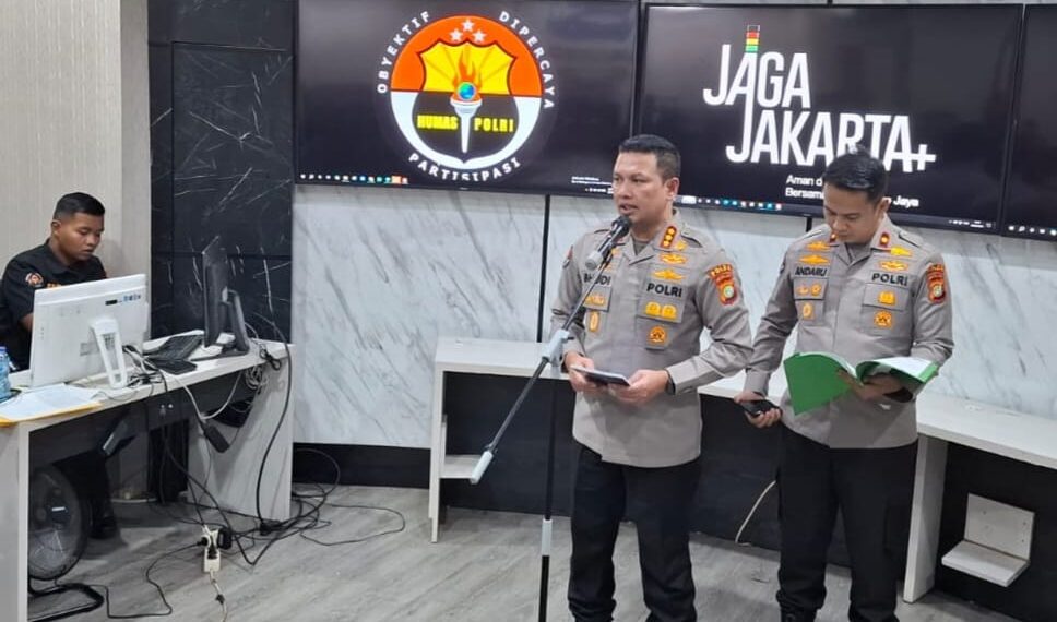 Bahar bin Smith Kembali Ditetapkan Tersangka Kasus Pengeroyokan, Karena Ikut Pukul Anggota Banser