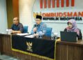 Ketua Ombudsman RI, Mokhammad Najih