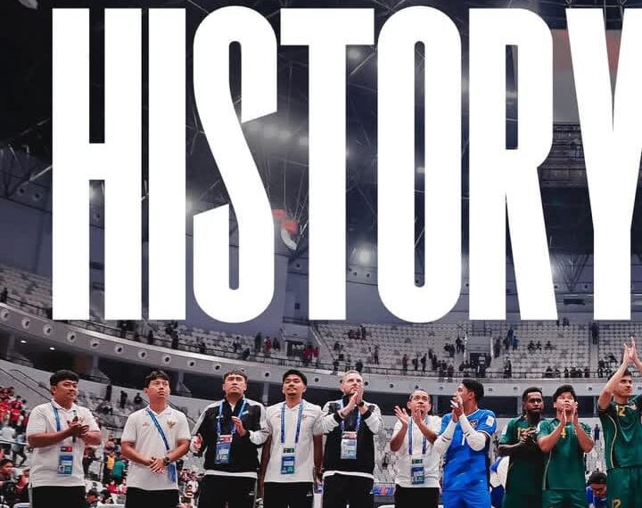 Menang Lawan Vietnam, Hector Souto Kini Bidik Laga Final