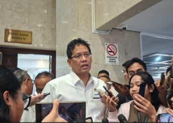 Menkeu Purbaya Kejar 40 Perusahaan Baja Pengemplang Pajak, Negara Tekor Capai Rp 5 Triliun