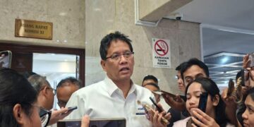 Menkeu Purbaya Kejar 40 Perusahaan Baja Pengemplang Pajak, Negara Tekor Capai Rp 5 Triliun