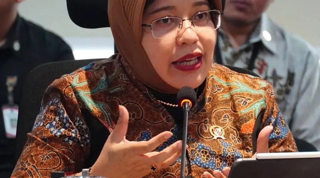 BPS: Kuartal IV-2025, Ekonomi Indonesia Tumbuh di Atas 5,11 Persen