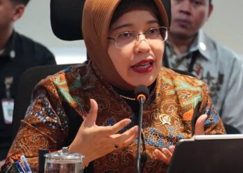 BPS: Kuartal IV-2025, Ekonomi Indonesia Tumbuh di Atas 5,11 Persen