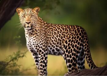 Teror Macan Tutul Masuk Permukiman Pacet, Dua Warga Terluka dan Alarm Kerusakan Habitat Makin Nyaring