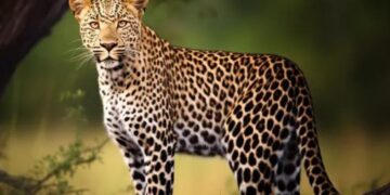 Teror Macan Tutul Masuk Permukiman Pacet, Dua Warga Terluka dan Alarm Kerusakan Habitat Makin Nyaring