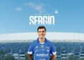Persib Tambah Senjata, Sergio Castel Didatangkan untuk Perkuat Lini Serang